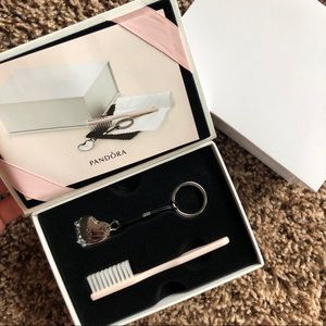SOLD PANDORA Care kit